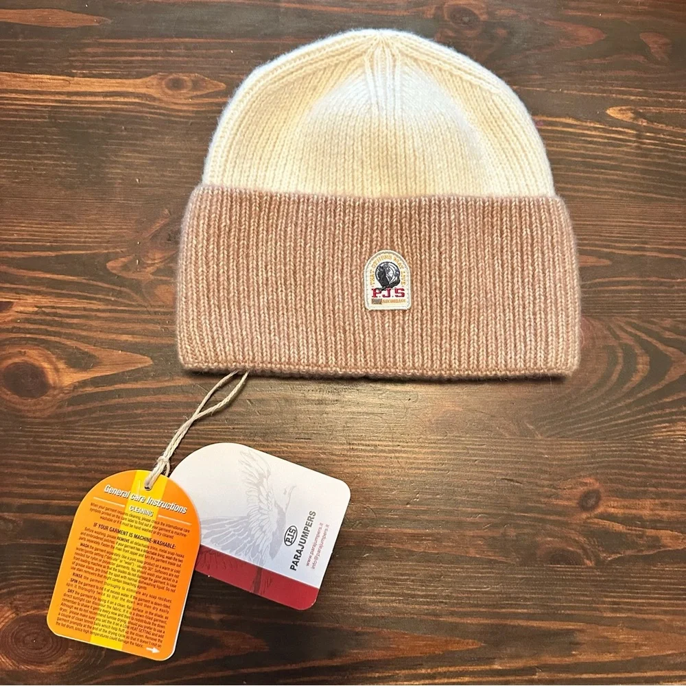 Free People Parajumpers Gardenia Beanie